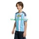 Equipación completa Niño Argentina World Cup 2026 Camiseta de local Manga Corta