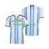 Argentina World Cup 2026 Hombre Camiseta de local Manga Corta