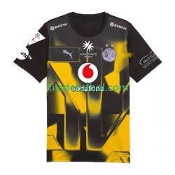 Borussia Dortmund Special Hombre Camiseta de local 2025-2026 Manga Corta