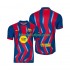 FC Barcelona Hombre Camiseta Cuarta 2025-2026 Manga Corta