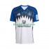 Hamburger SV Hombre Camiseta de local 2025-2026 Manga Corta
