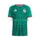 México World Cup 2026 Hombre Camiseta de local Manga Corta