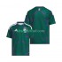 Arabia Saudita World Cup 2026 Hombre Camiseta de local Manga Corta