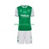 Equipación completa Niño AS Saint-Etienne Camiseta de local 2025-2026 Manga Corta