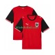 Austria World Cup 2026 Hombre Camiseta de local Manga Corta