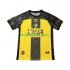 Beitar Hombre Camiseta de local 2025-2026 Manga Corta