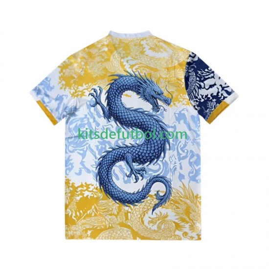 FC Porto Special Hombre Camiseta de local 2025-2026 Manga Corta