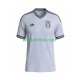 Italia 2026 Hombre Camiseta de visitante Manga Corta