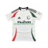 Legia Warsaw Hombre Camiseta de local 2025-2026 Manga Corta