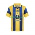Maccabi Tel Aviv Hombre Camiseta de local 2025-2026 Manga Corta
