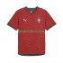 Portugal World Cup 2026 Hombre Camiseta de local Manga Corta