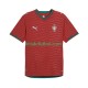 Portugal World Cup 2026 Hombre Camiseta de local Manga Corta