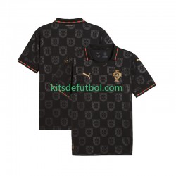 Portugal Special Hombre Camiseta de local 2025-2026 Manga Corta