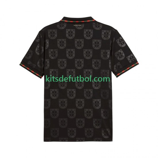 Portugal Special Hombre Camiseta de local 2025-2026 Manga Corta