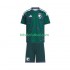 Equipación completa Niño Arabia Saudita World Cup 2026 Camiseta de local Manga Corta