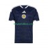 Escocia 2026 Hombre Camiseta de local Manga Corta