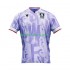 Sheffield Wednesday Hombre Camiseta de visitante 2025-2026 Manga Corta