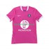 Toulouse FC Hombre Camiseta de visitante 2025-2026 Manga Corta