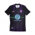 Toulouse FC Hombre Camiseta alternativa 2025-2026 Manga Corta
