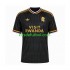 Aston Villa Hombre Camiseta de visitante 2026-2027 Manga Corta