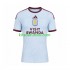 Aston Villa Hombre Camiseta alternativa 2026-2027 Manga Corta