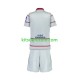 Equipación completa Niño Atlético Madrid Camiseta alternativa 2026-2027 Manga Corta