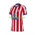 Atlético Madrid Mujer Camiseta de local 2026-2027 Manga Corta