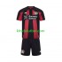 Equipación completa Niño Bayer 04 Leverkusen Camiseta de local 2026-2027 Manga Corta