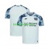 Bayer 04 Leverkusen Hombre Camiseta de visitante 2026-2027 Manga Corta