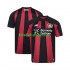 Bayer 04 Leverkusen Hombre Camiseta de local 2026-2027 Manga Corta