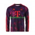 Bayern de Múnich Hombre Camiseta alternativa 2026-2027 Manga Larga