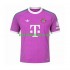 Bayern de Múnich Portero Hombre Camiseta alternativa 2026-2027 Manga Corta