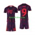 Equipación completa Niño Bayern de Múnich Harry Kane 9 Camiseta alternativa 2026-2027 Manga Corta