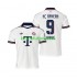 Bayern de Múnich Harry Kane 9 Hombre Camiseta de visitante 2026-2027 Manga Corta