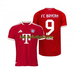 Bayern de Múnich Harry Kane 9 Hombre Camiseta de local 2026-2027 Manga Corta