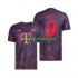 Bayern de Múnich Harry Kane 9 Hombre Camiseta alternativa 2026-2027 Manga Corta