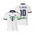 Bayern de Múnich Jamal Musiala 10 Hombre Camiseta de visitante 2026-2027 Manga Corta