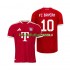 Bayern de Múnich Jamal Musiala 10 Hombre Camiseta de local 2026-2027 Manga Corta