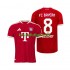 Bayern de Múnich Tom Bischof 8 Hombre Camiseta de local 2026-2027 Manga Corta