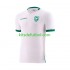 Bolivia 2026 Hombre Camiseta de visitante Manga Corta