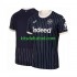 Brentford Hombre Camiseta de visitante 2026-2027 Manga Corta