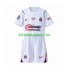 Equipación completa Niño CD Guadalajara Camiseta de visitante 2026-2027 Manga Corta