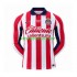 CD Guadalajara Hombre Camiseta de local 2026-2027 Manga Larga