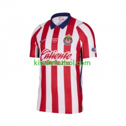 CD Guadalajara Hombre Camiseta de local 2026-2027 Manga Corta