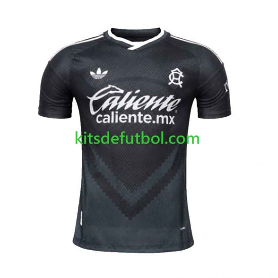 Club América Hombre Camiseta de visitante 2026-2027 Manga Corta