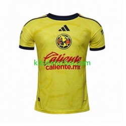 Club América Hombre Camiseta de local 2026-2027 Manga Corta