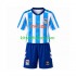 Equipación completa Niño Coventry City Camiseta de local 2026-2027 Manga Corta