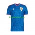Croacia Hombre Camiseta de visitante 2026-2027 Manga Corta