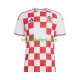 Croacia Hombre Camiseta de local 2026-2027 Manga Corta