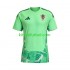 Croacia Portero Hombre Camiseta de local 2026-2027 Manga Corta